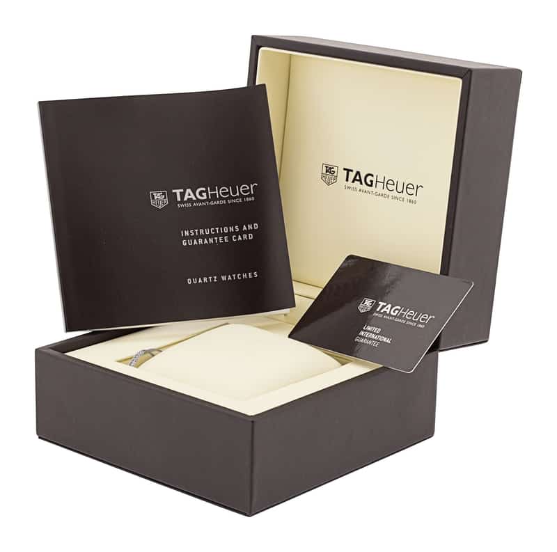 Tag Heuer Aquaracer WAY1412.BA0920